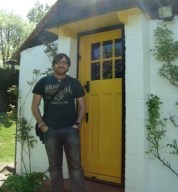 Anthony & Amy Road Trip April 2011 328