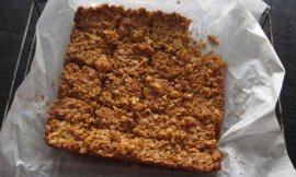 Flapjack