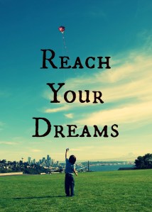 ReachYourDreams