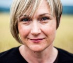 Emma Greenwood Writer