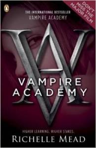vampire academy