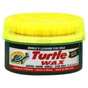 turtle wax